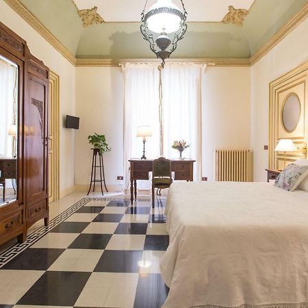 باليرمو B&B Porta Carolina المظهر الخارجي الصورة