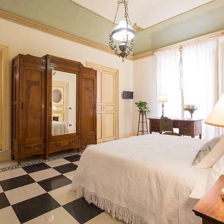 باليرمو B&B Porta Carolina المظهر الخارجي الصورة