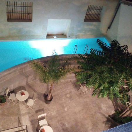 باليرمو B&B Porta Carolina المظهر الخارجي الصورة