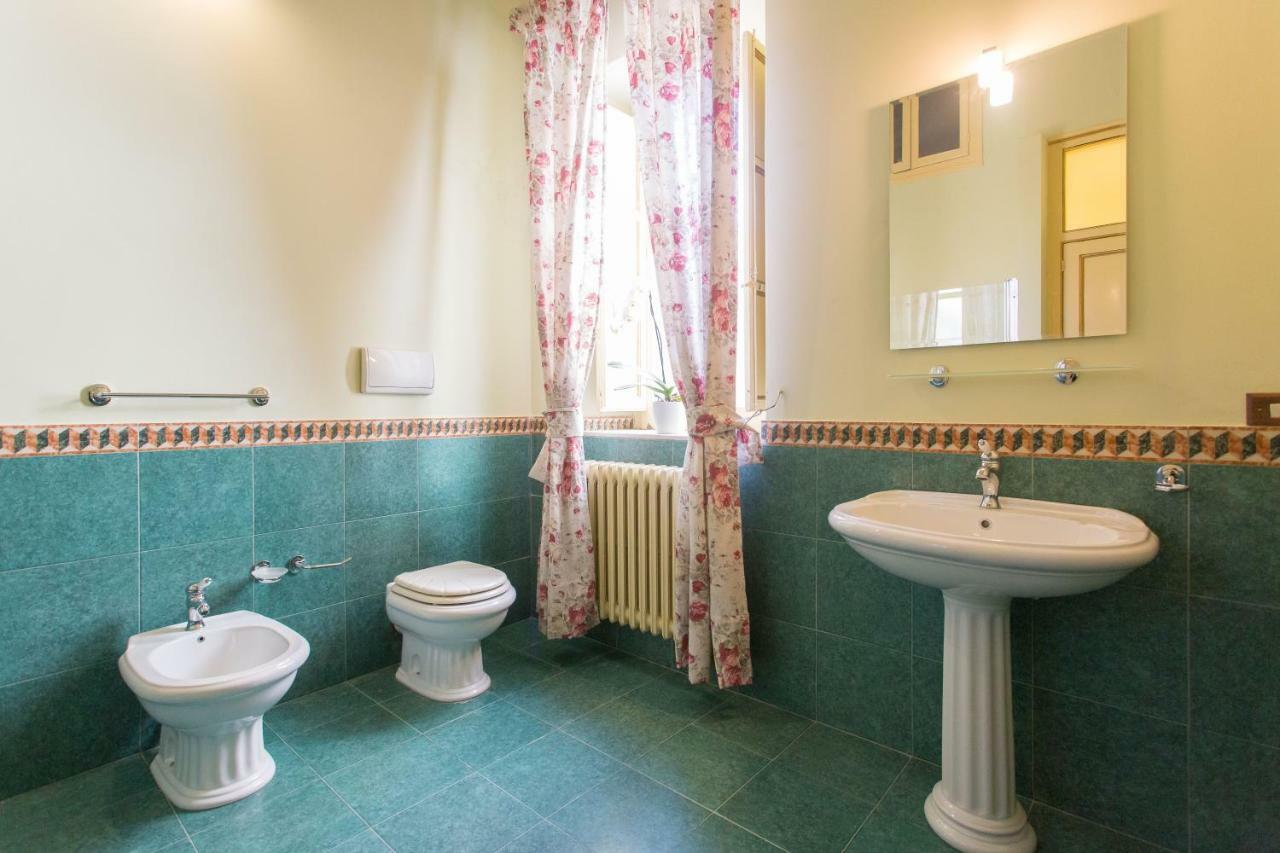 باليرمو B&B Porta Carolina المظهر الخارجي الصورة