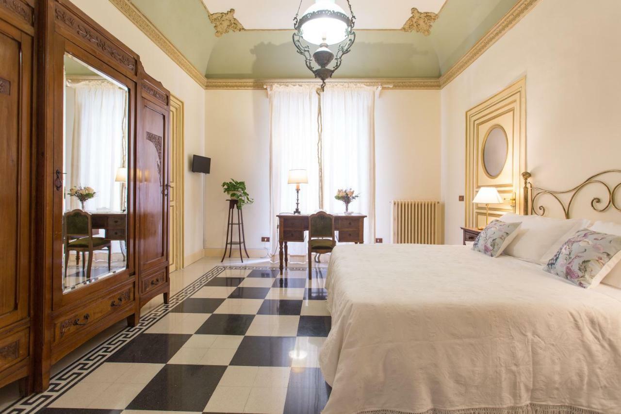 باليرمو B&B Porta Carolina المظهر الخارجي الصورة