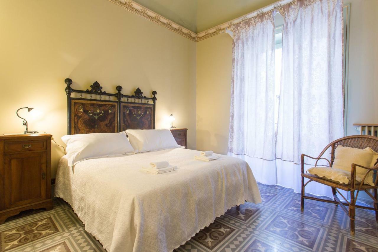 باليرمو B&B Porta Carolina المظهر الخارجي الصورة