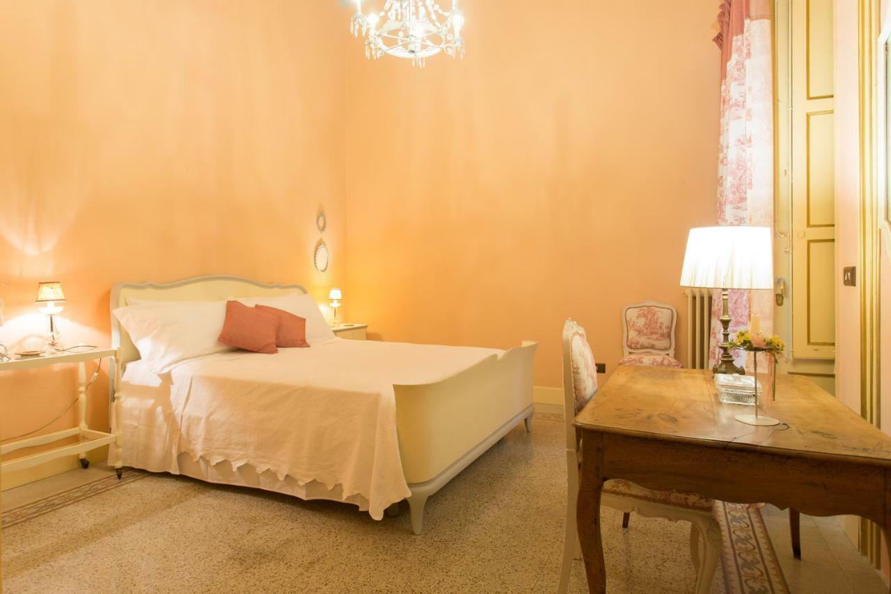 باليرمو B&B Porta Carolina المظهر الخارجي الصورة