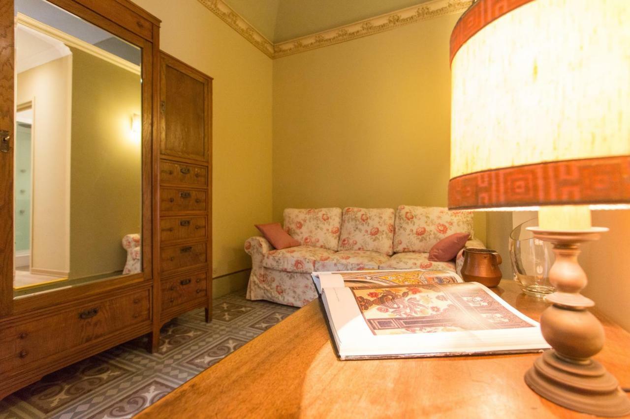 باليرمو B&B Porta Carolina المظهر الخارجي الصورة
