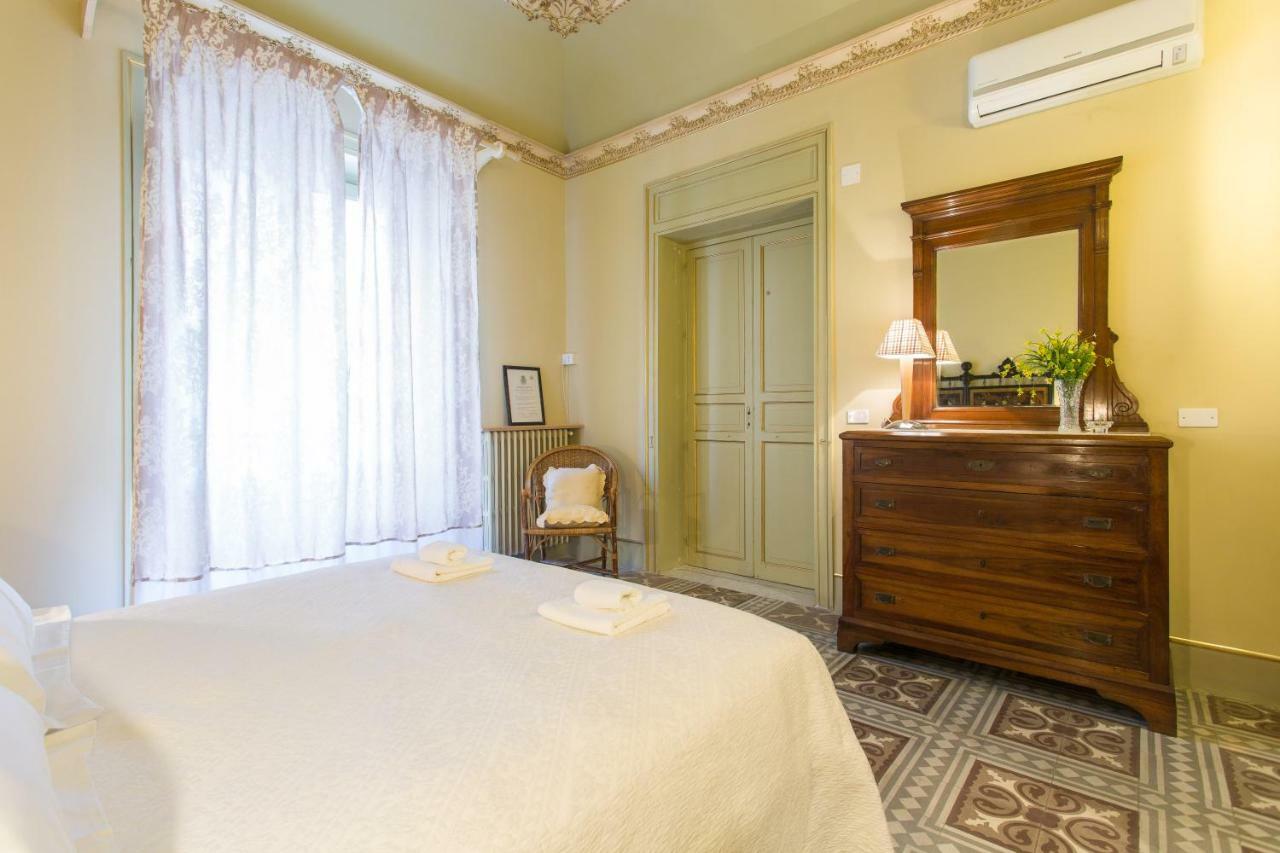 باليرمو B&B Porta Carolina المظهر الخارجي الصورة