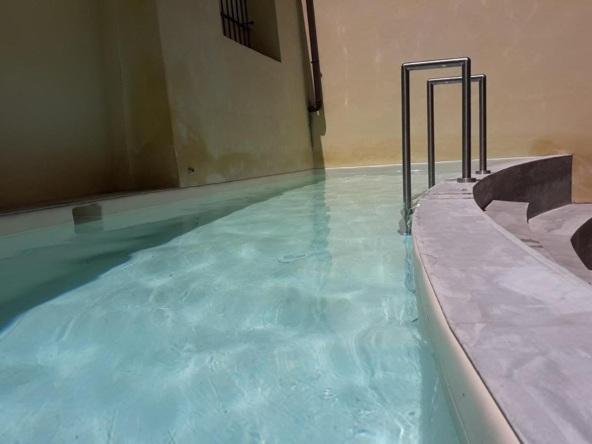باليرمو B&B Porta Carolina المظهر الخارجي الصورة