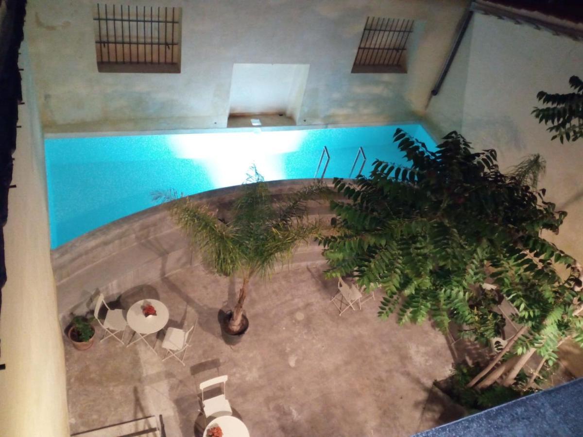 باليرمو B&B Porta Carolina المظهر الخارجي الصورة